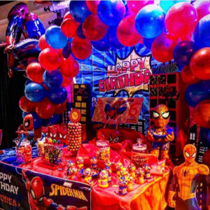 Organisation anniversaires 06