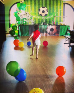 Organisation anniversaires 06