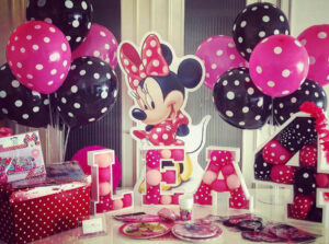 Organisation anniversaires 06