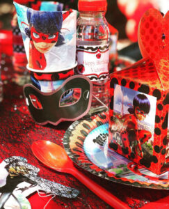 Organisation anniversaires 06