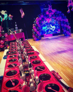 Organisation anniversaires 06