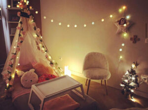 Pyjama Party cotre d'azur