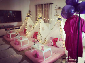 Pyjama Party Monaco et 06