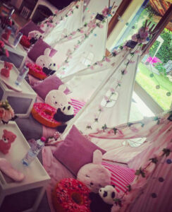 Pyjama Party Monaco et 06