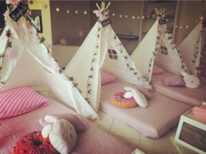 Pyjama Party Monaco et 06