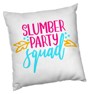 slumber party Monaco 06